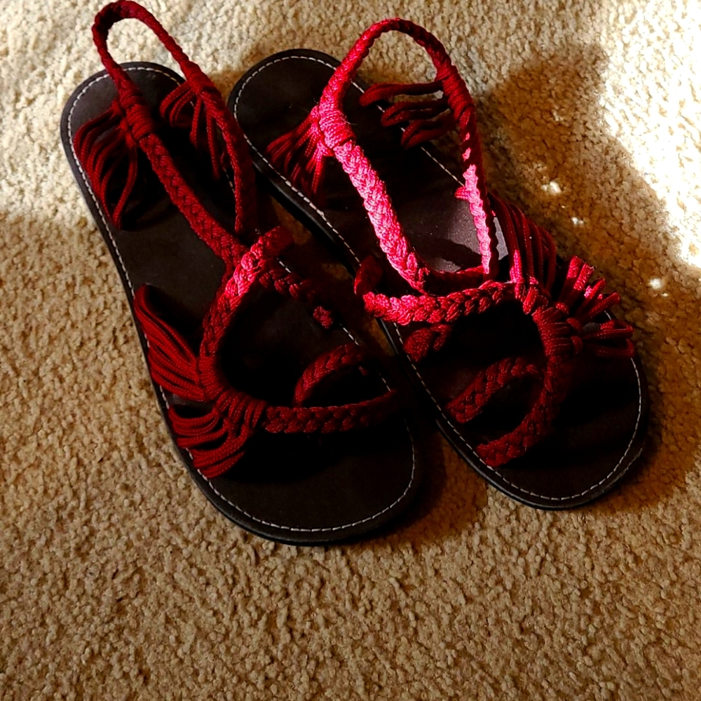 COPY - Sandals